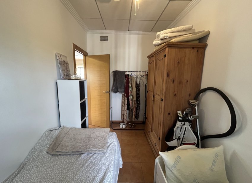 Resale - Villa - Los Urrutias