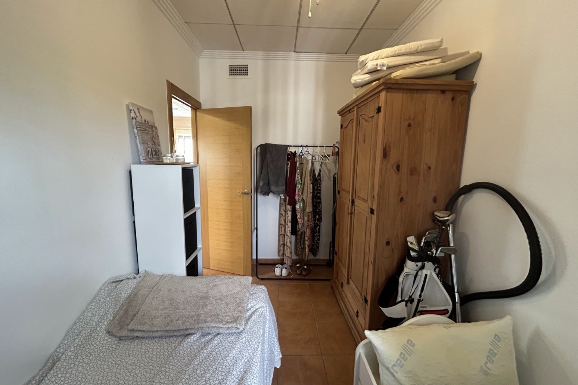 Resale - Villa - Los Urrutias