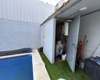 Resale - Villa - Los Urrutias