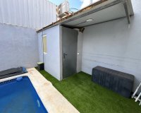 Resale - Villa - Los Urrutias