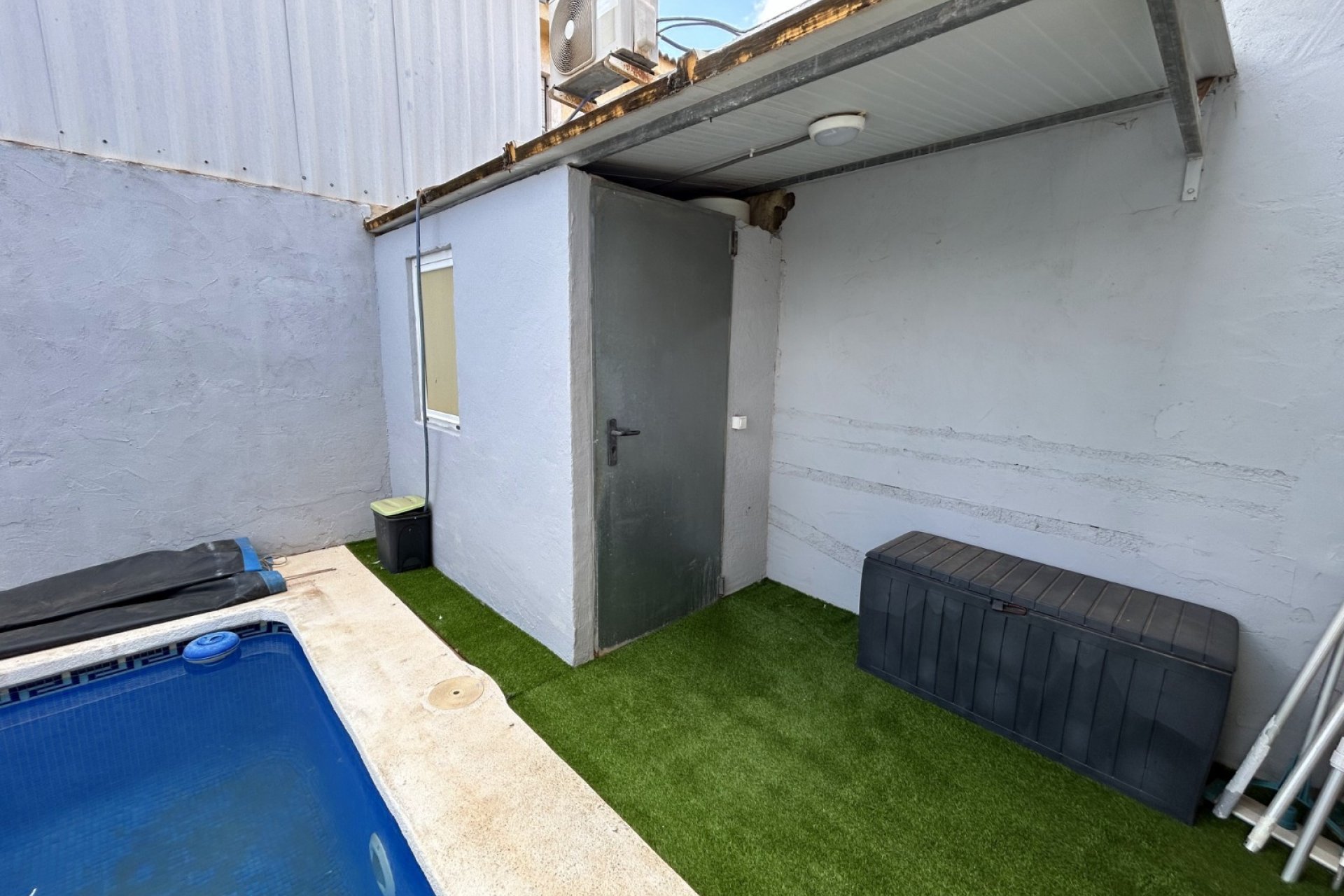 Resale - Villa - Los Urrutias