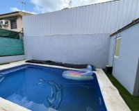 Resale - Villa - Los Urrutias