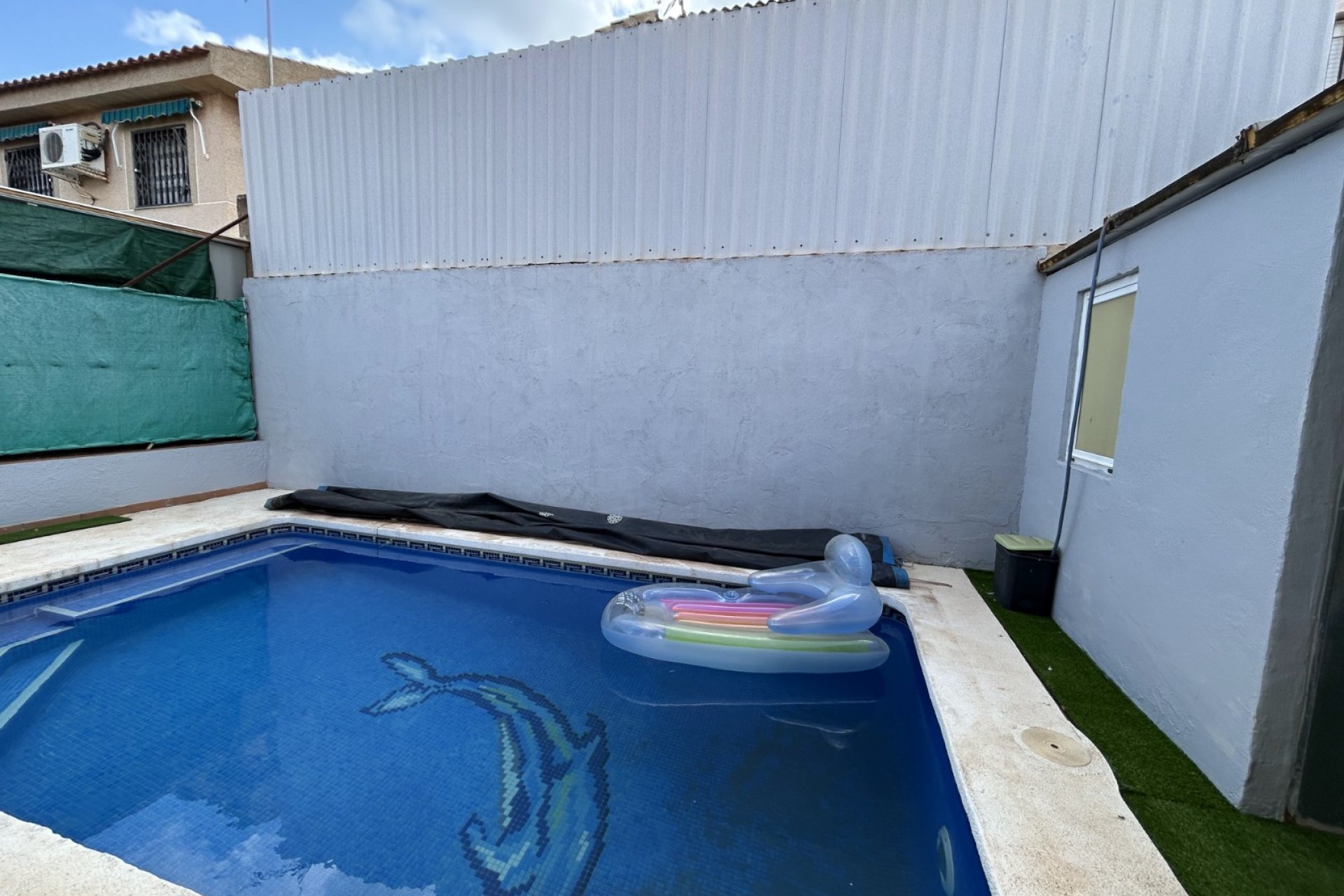 Resale - Villa - Los Urrutias