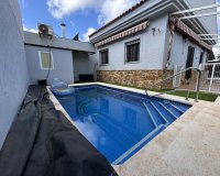 Resale - Villa - Los Urrutias
