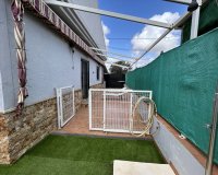 Resale - Villa - Los Urrutias