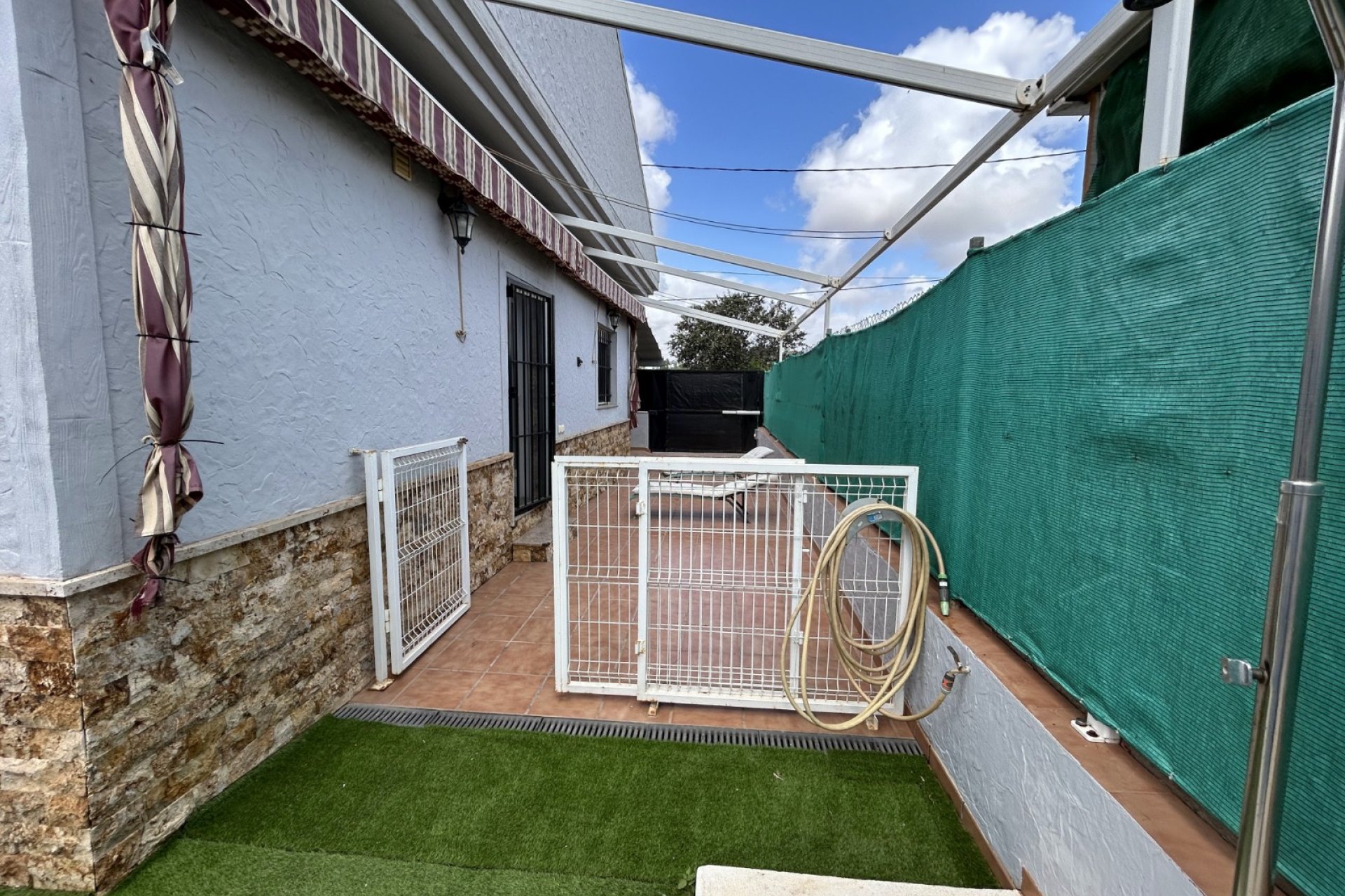 Resale - Villa - Los Urrutias