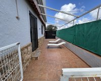 Resale - Villa - Los Urrutias