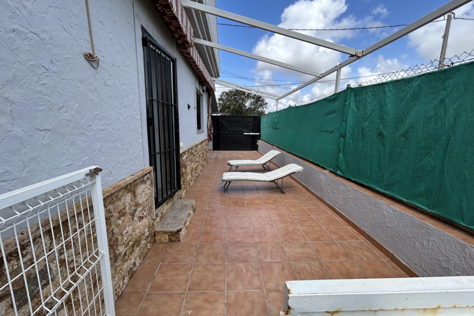 Resale - Villa - Los Urrutias