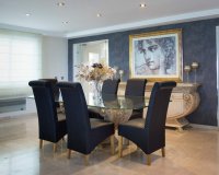 Resale - Villa - Marbella - Elviria