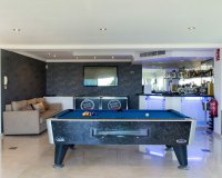 Resale - Villa - Marbella - Elviria