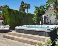 Resale - Villa - Marbella - Elviria