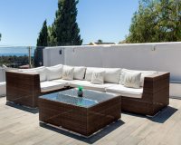 Resale - Villa - Marbella - Elviria