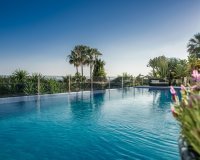 Resale - Villa - Marbella - Elviria