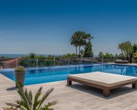 Resale - Villa - Marbella - Elviria