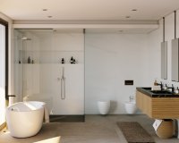 Resale - Villa - Marbella - Golden Mile