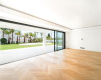 Resale - Villa - Marbella - Golden Mile