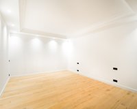 Resale - Villa - Marbella - Golden Mile