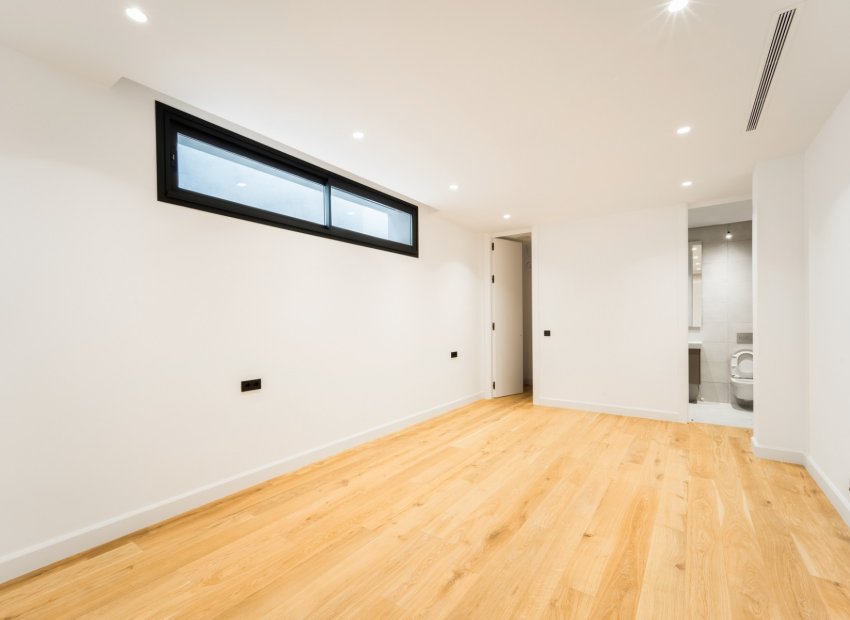 Resale - Villa - Marbella - Golden Mile