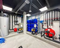 Resale - Villa - Marbella - Golden Mile