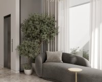 Resale - Villa - Marbella - Golden Mile