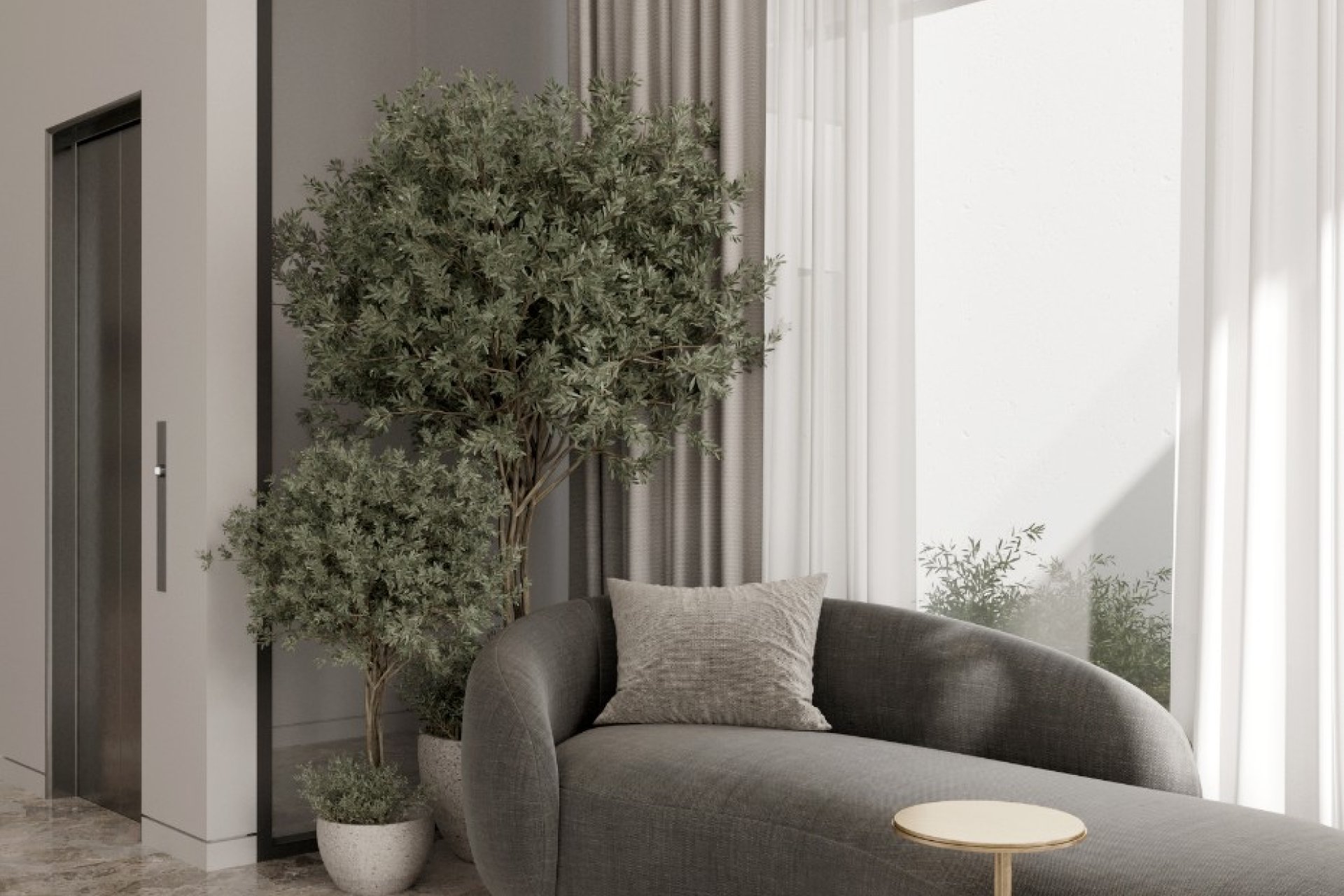 Resale - Villa - Marbella - Golden Mile