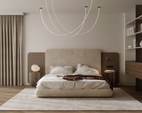 Resale - Villa - Marbella - Golden Mile