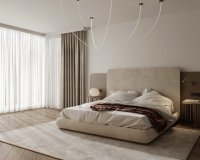 Resale - Villa - Marbella - Golden Mile