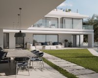 Resale - Villa - Marbella - Golden Mile