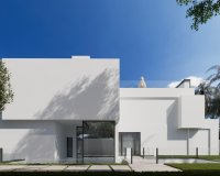 Resale - Villa - Marbella - Golden Mile