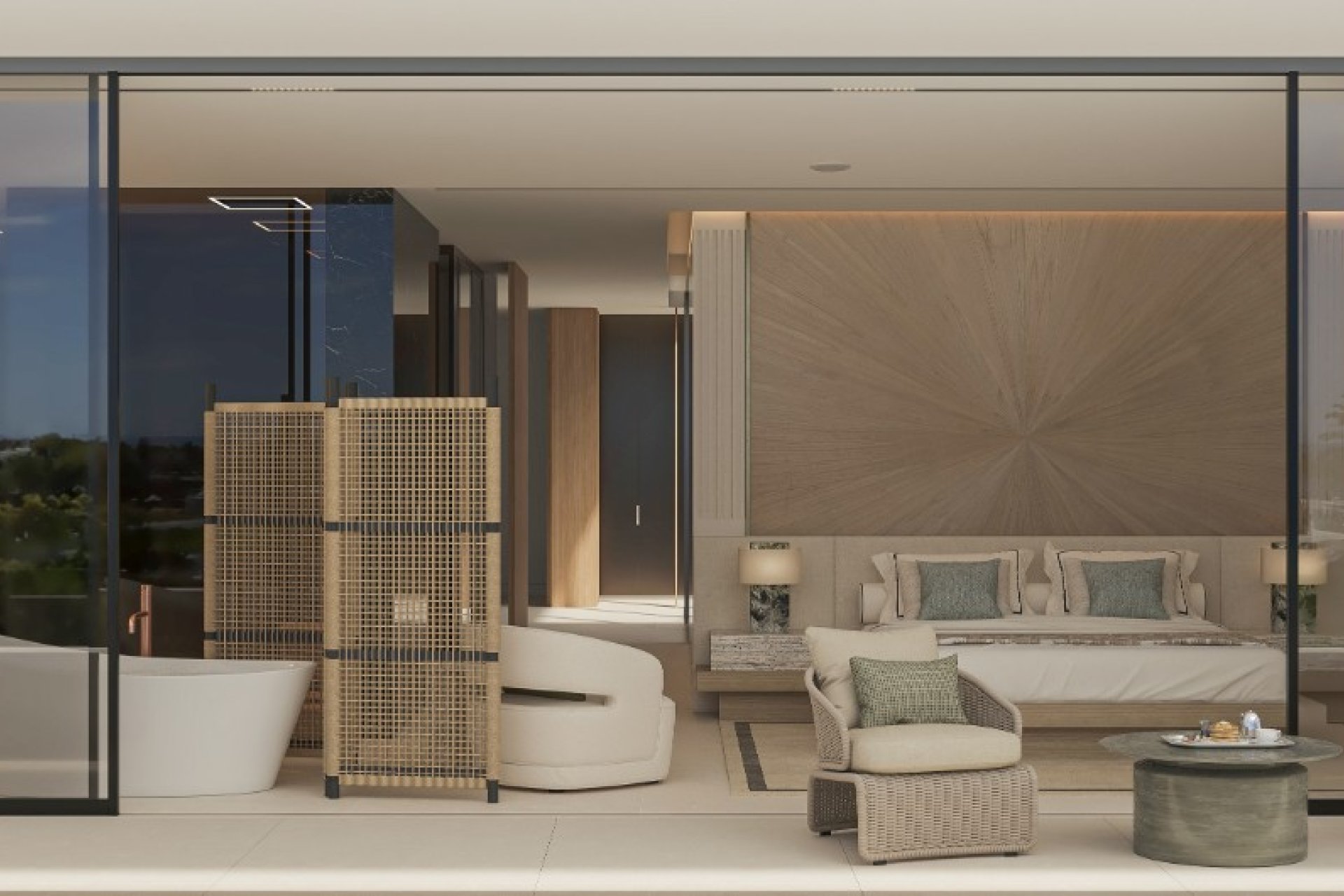 Resale - Villa - Marbella - Golden Mile