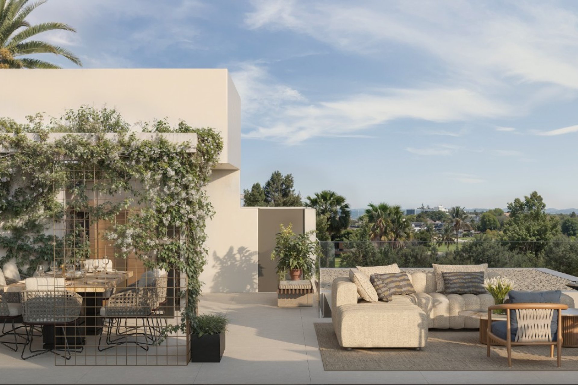 Resale - Villa - Marbella - Golden Mile