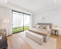 Resale - Villa - Marbella - Golden Mile