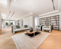 Resale - Villa - Marbella - Golden Mile