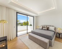 Resale - Villa - Marbella - Golden Mile