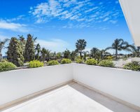 Resale - Villa - Marbella - Golden Mile