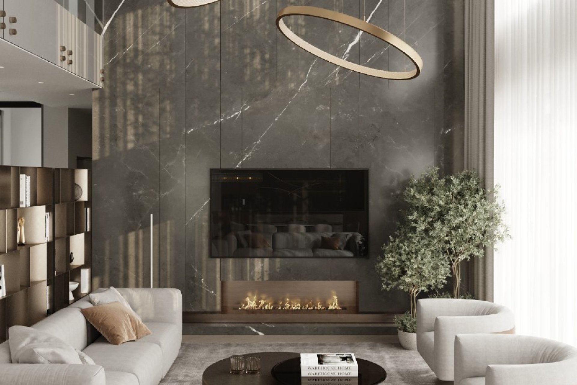 Resale - Villa - Marbella - Golden Mile