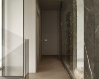 Resale - Villa - Marbella - Golden Mile