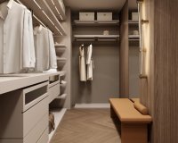 Resale - Villa - Marbella - Golden Mile