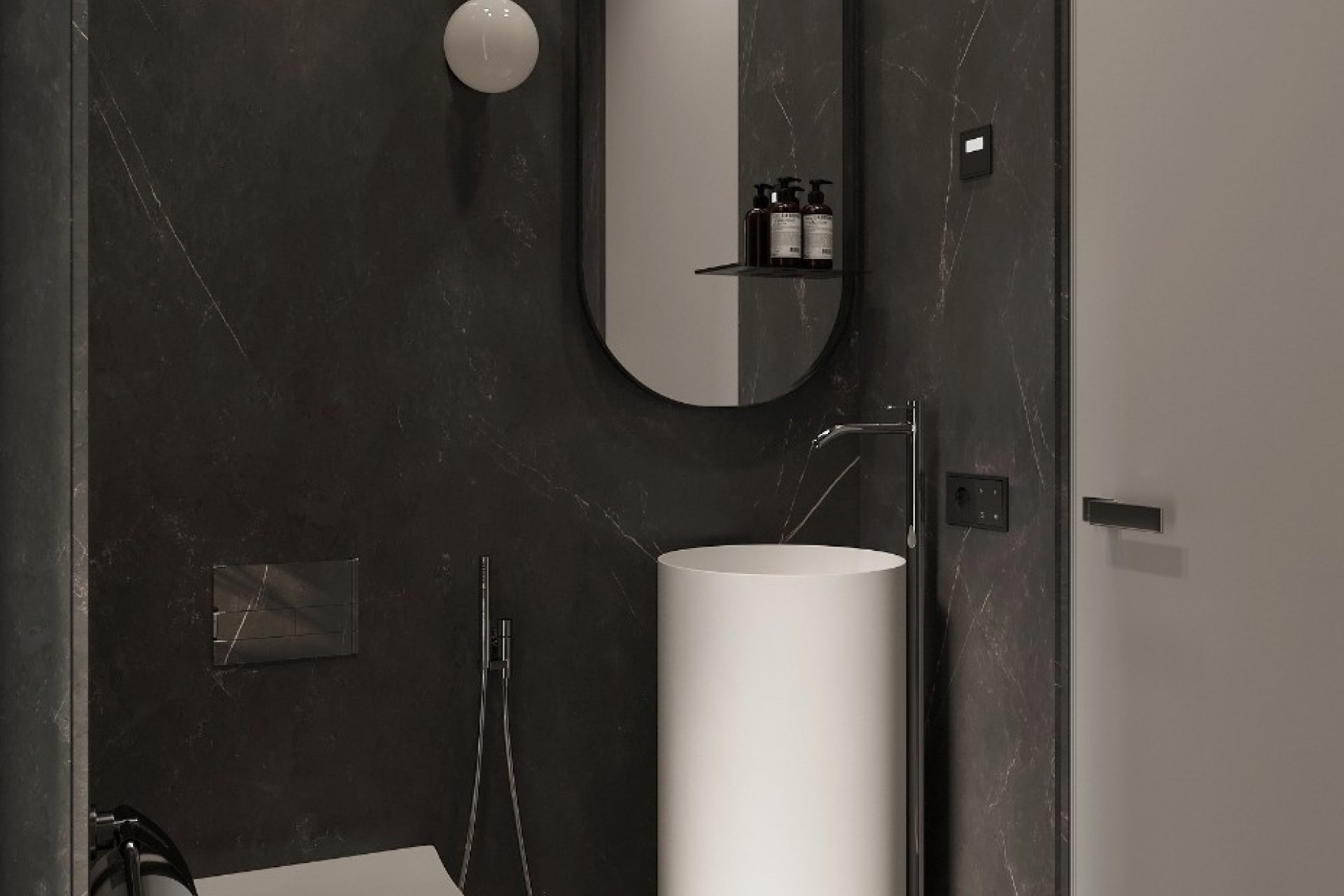 Resale - Villa - Marbella - Golden Mile