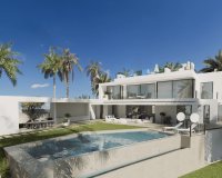 Resale - Villa - Marbella - Golden Mile