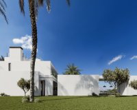 Resale - Villa - Marbella - Golden Mile
