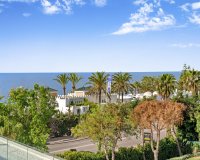 Resale - Villa - Marbella - Golden Mile