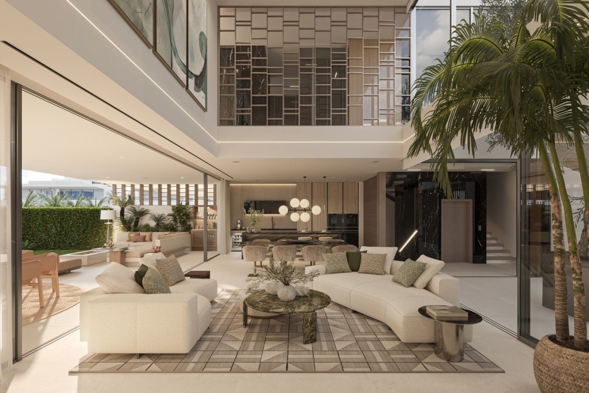 Resale - Villa - Marbella - Golden Mile