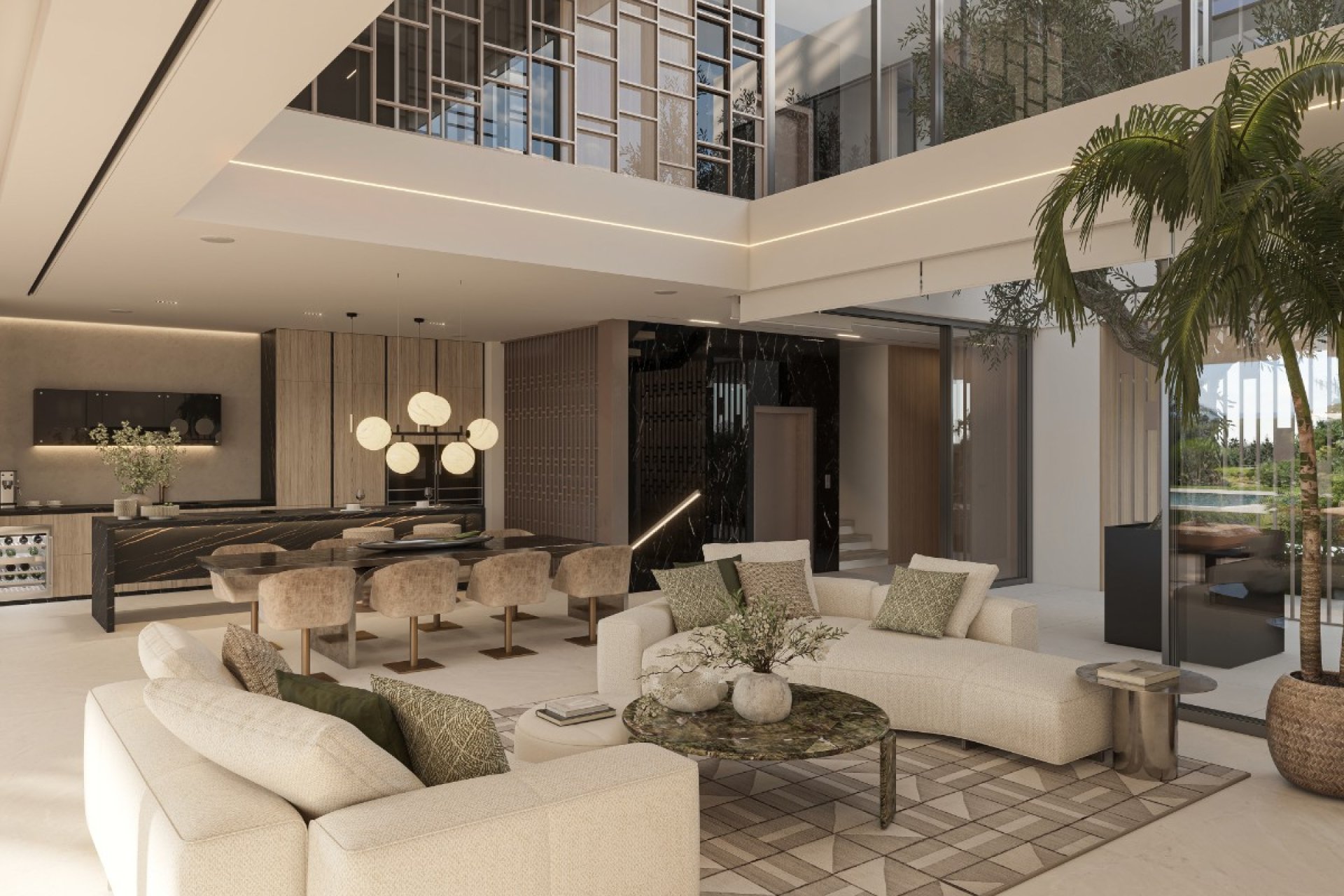 Resale - Villa - Marbella - Golden Mile