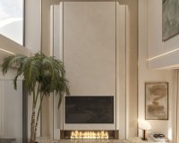 Resale - Villa - Marbella - Golden Mile