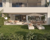 Resale - Villa - Marbella - Golden Mile