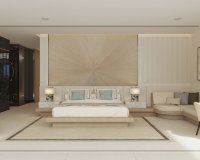 Resale - Villa - Marbella - Golden Mile