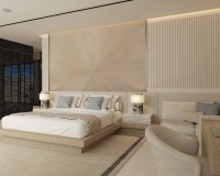 Resale - Villa - Marbella - Golden Mile