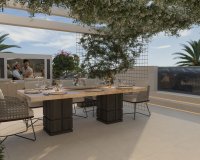 Resale - Villa - Marbella - Golden Mile