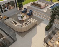 Resale - Villa - Marbella - Golden Mile